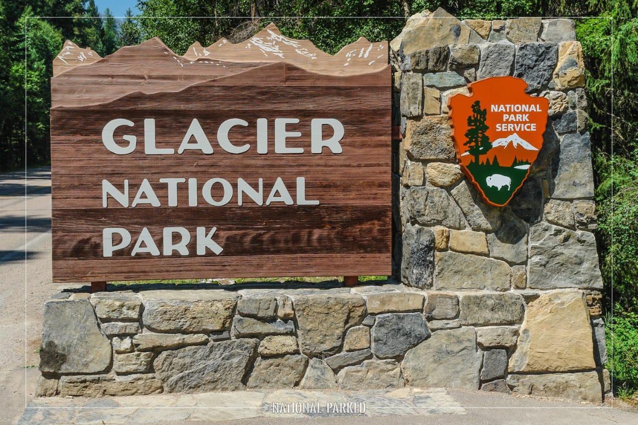 Vila Newly Renovated @ Glacier Park Entrance, 4 E-Bikes, Ping-Pong, On Golf Course West Glacier Exteriér fotografie